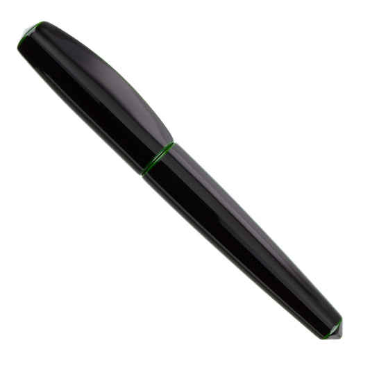 Nakaya Dorsal Fin Version 1 Midori-tamenuri