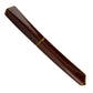 Nakaya Dorsal Fin Version 2 Heki-tamenuri