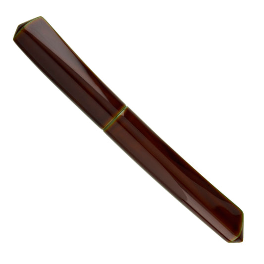 Nakaya Dorsal Fin Version 2 Heki-tamenuri