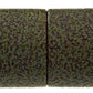 Nakaya Dorsal Fin Version 2 Ishime-Kanshitsu Heki-tamenuri