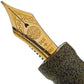 Nakaya Dorsal Fin Version 2 Ishime-Kanshitsu Heki-tamenuri