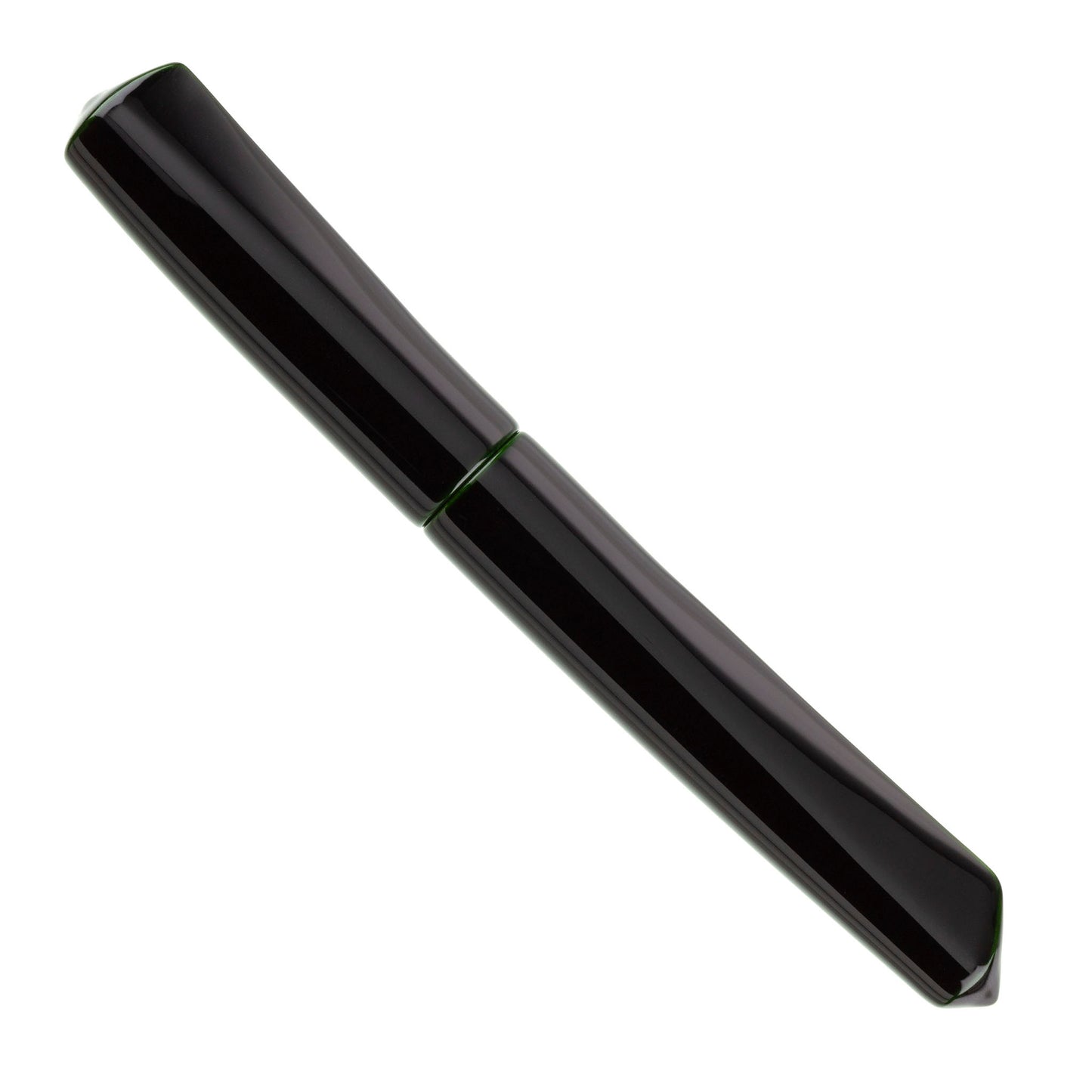 Nakaya Dorsal Fin Version 2 Midori-tamenuri