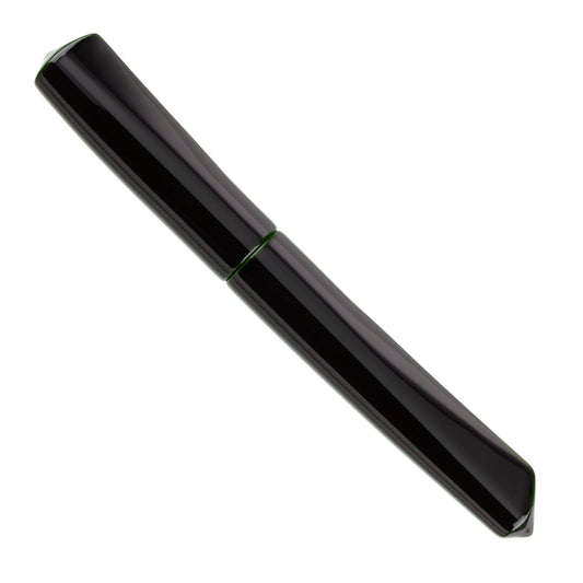 Nakaya Dorsal Fin Version 2 Midori-tamenuri