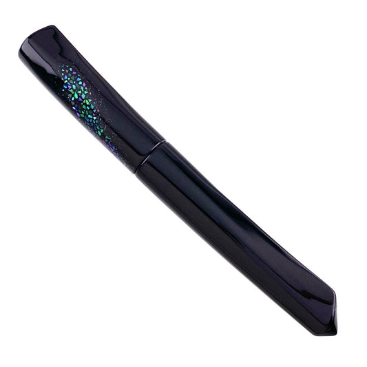 Nakaya Dorsal Fin Version 2 Milky Way