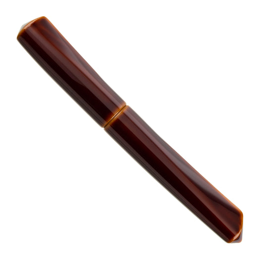 Nakaya Dorsal Fin Version 2 Toki-tamenuri