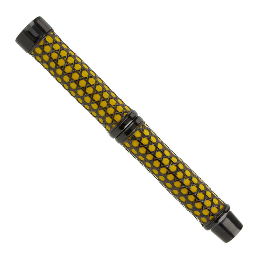 Nakaya Kago-amime Wakakusa-iro
