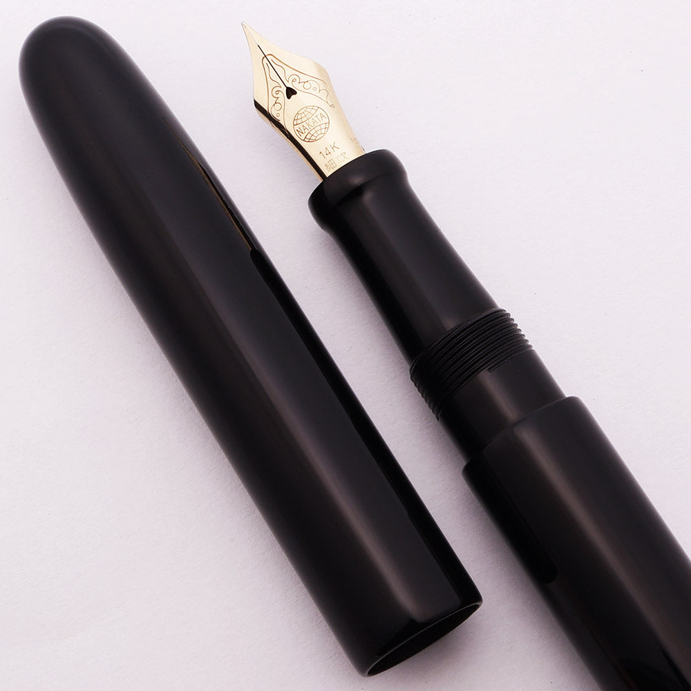 Nakaya Long Cigar Kuro-roiro