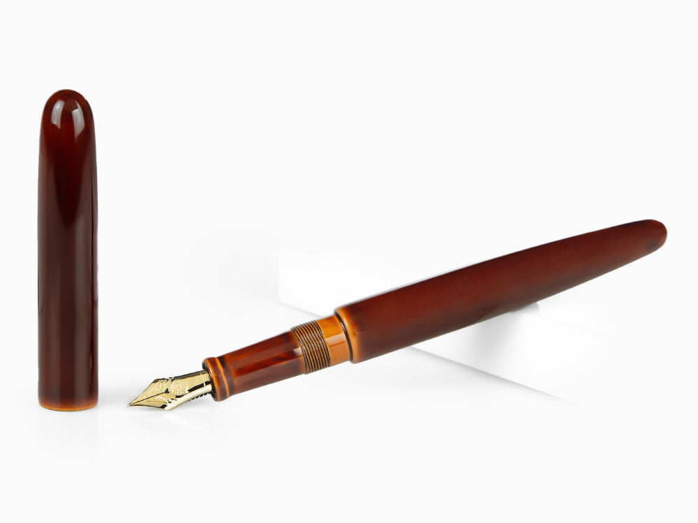 Nakaya Long Cigar Toki-tamenuri
