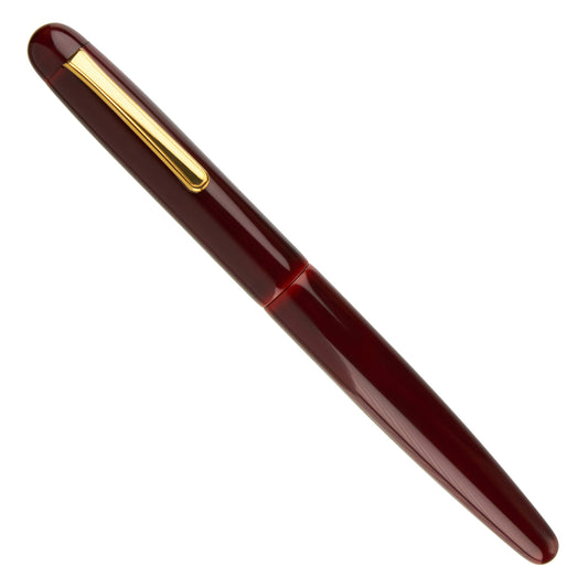 Nakaya Long Writer Aka-tamenuri