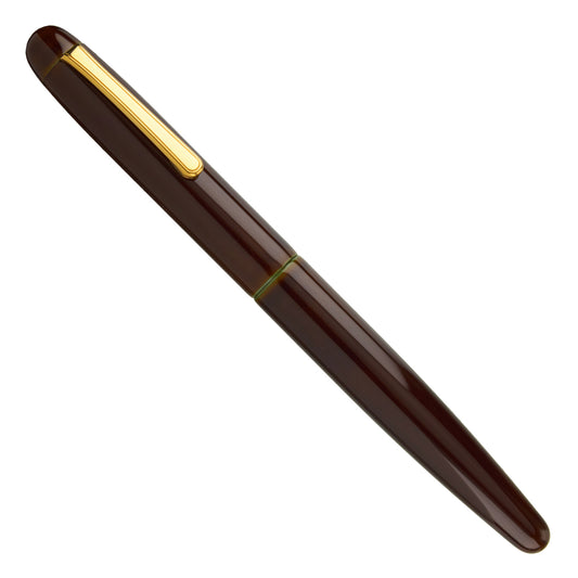 Nakaya Long Writer Heki-tamenuri