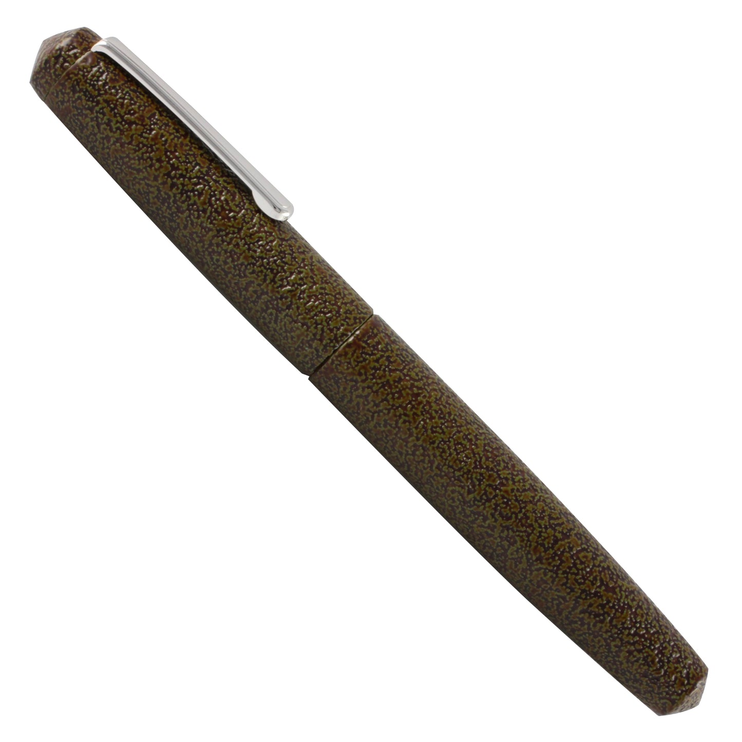 Nakaya Long Writer Ishime-Kanshitsu Heki-tamenuri