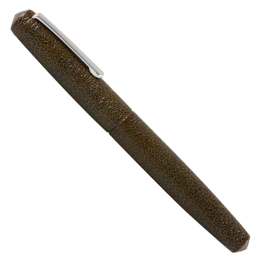Nakaya Long Writer Ishime-Kanshitsu Heki-tamenuri