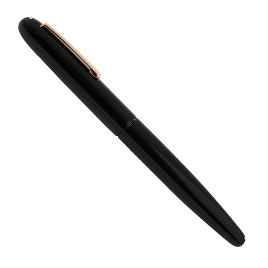 Nakaya Long Writer Kuro-roiro