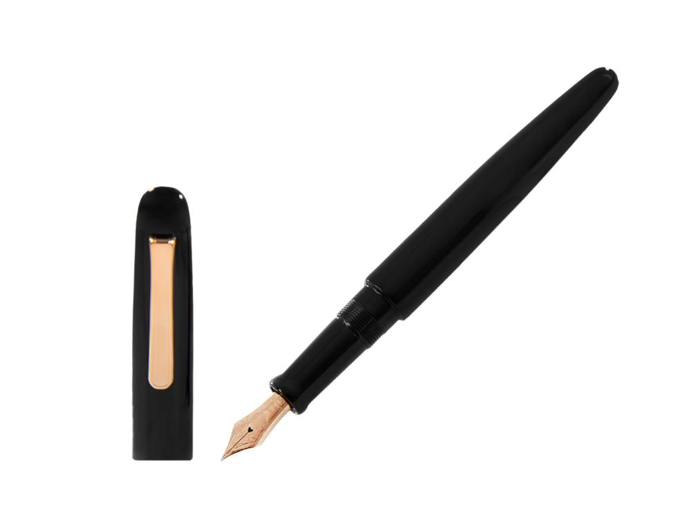 Nakaya Long Writer Kuro-roiro