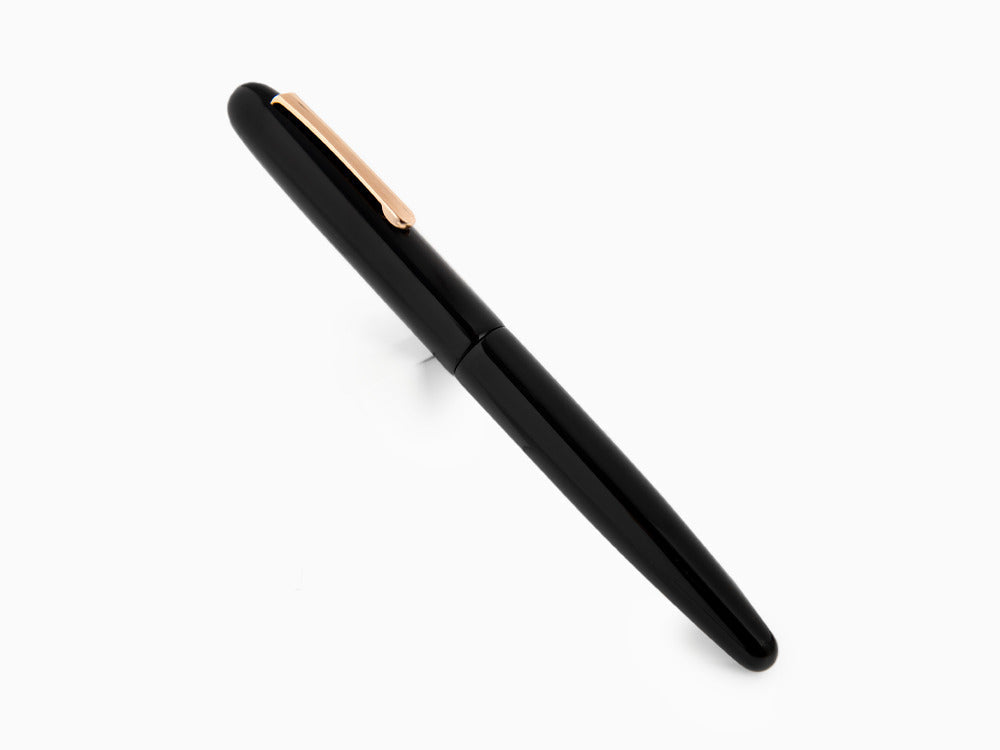 Nakaya Long Writer Kuro-roiro