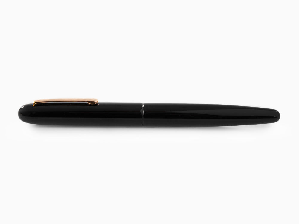 Nakaya Long Writer Kuro-roiro