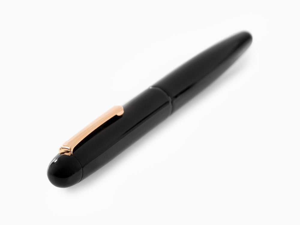 Nakaya Long Writer Kuro-roiro