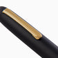 Nakaya Long Writer Matte Black Hairline