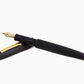 Nakaya Long Writer Matte Black Hairline