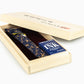 Nakaya Long Writer Matte Black Hairline