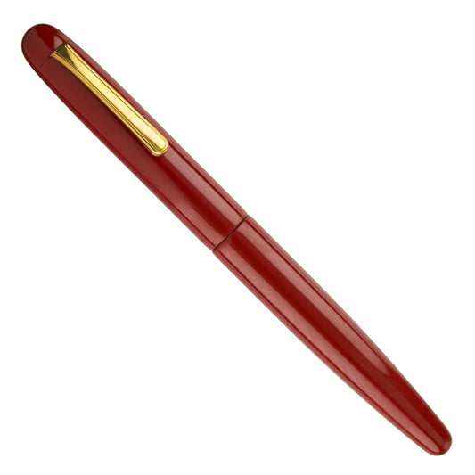 Nakaya Long Writer Shu Polished