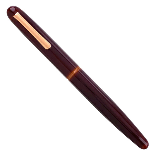 Nakaya Long Writer Toki-tamenuri
