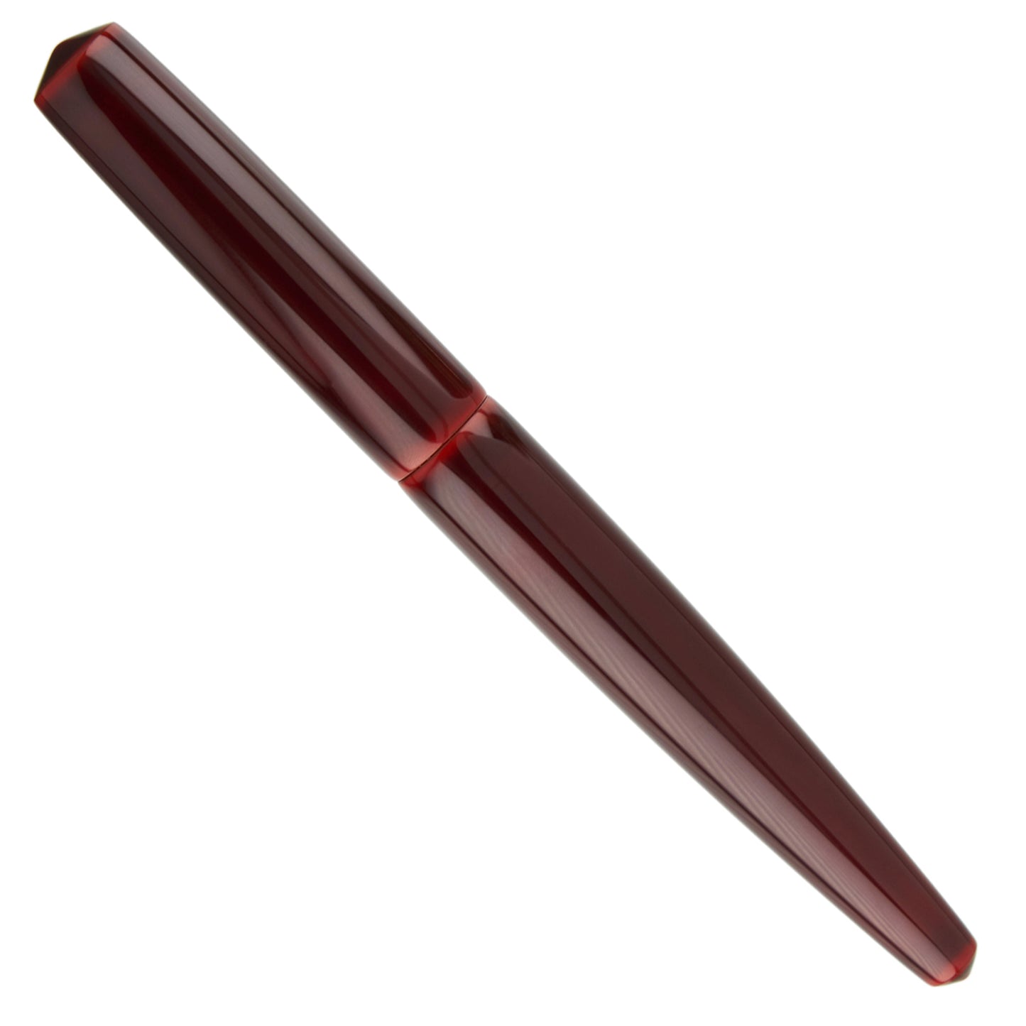 Nakaya Naka-ai Cigar Aka-tamenuri