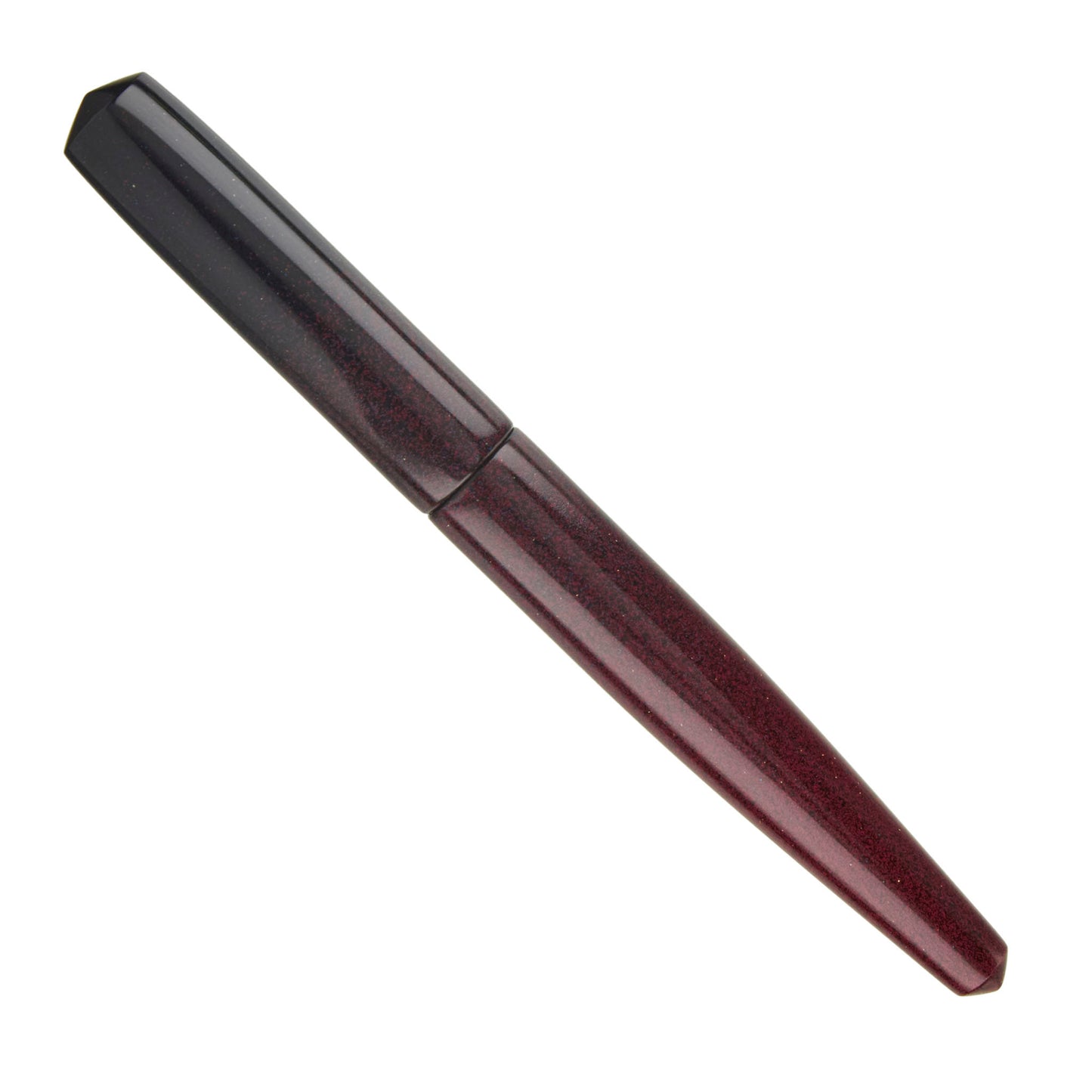 Nakaya Naka-ai Cigar Kanshitsu Togikiri Bokashi