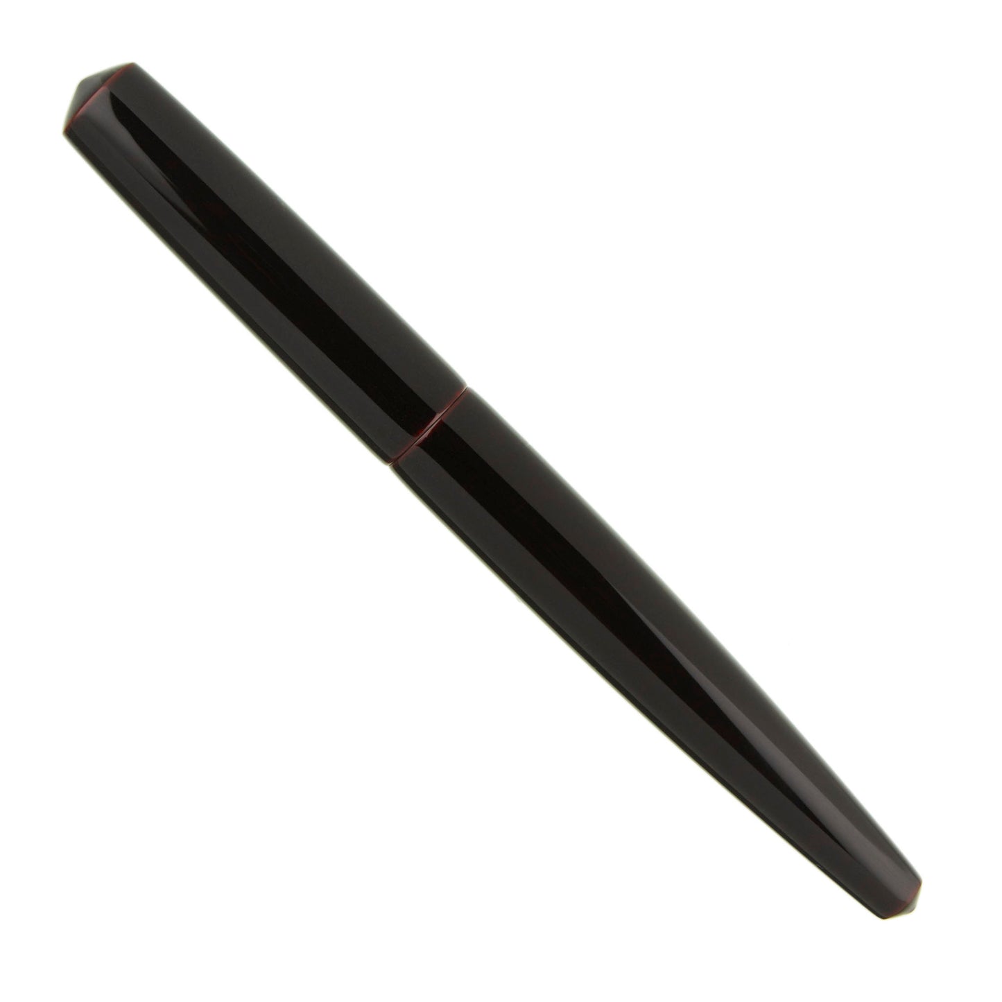 Nakaya Naka-ai Cigar Kuro-tamenuri