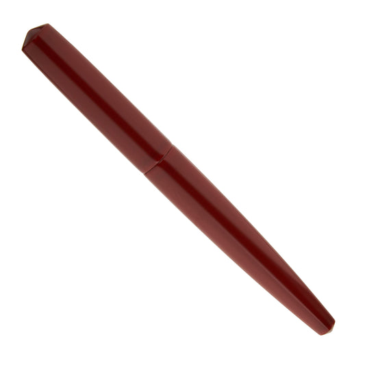 Nakaya Naka-ai Cigar Shu Unpolished