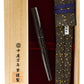 Nakaya Naka-ai Writer Housoge Kikyo-Tamenuri Charcoal