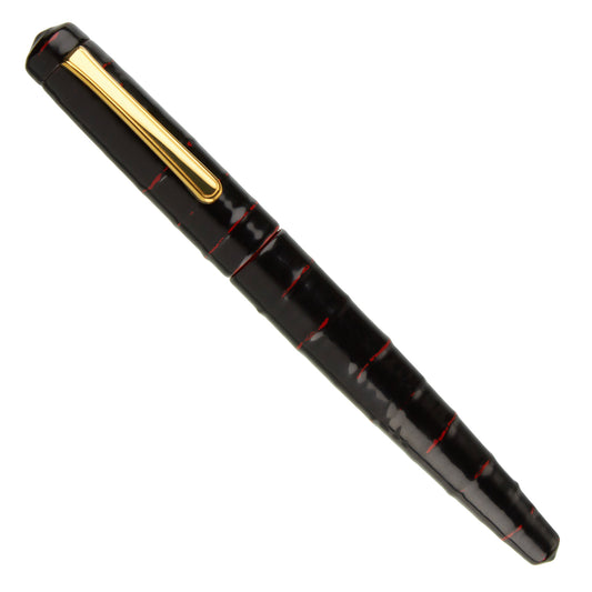 Nakaya Naka-ai Writer Jidai Nuri