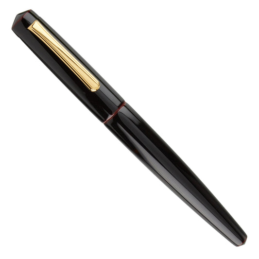 Nakaya Naka-ai Writer Kuro-tamenuri