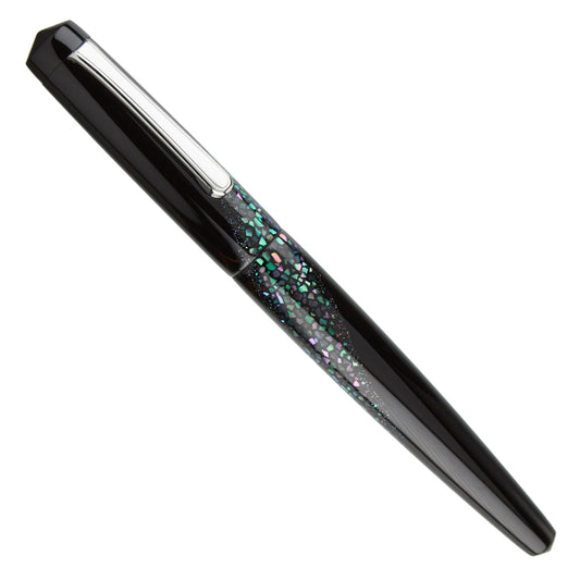 Nakaya Naka-ai Writer Milky Way