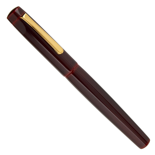 Nakaya Neo Standard Aka-tamenuri