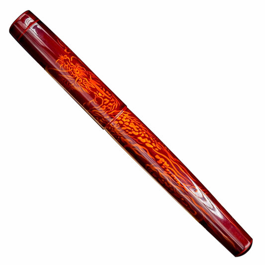 Nakaya Neo Standard Ascending Dragon 3