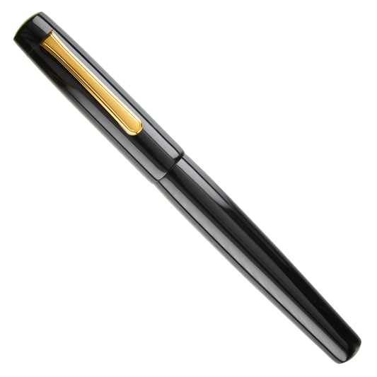 Nakaya Neo Standard Kuro-roiro