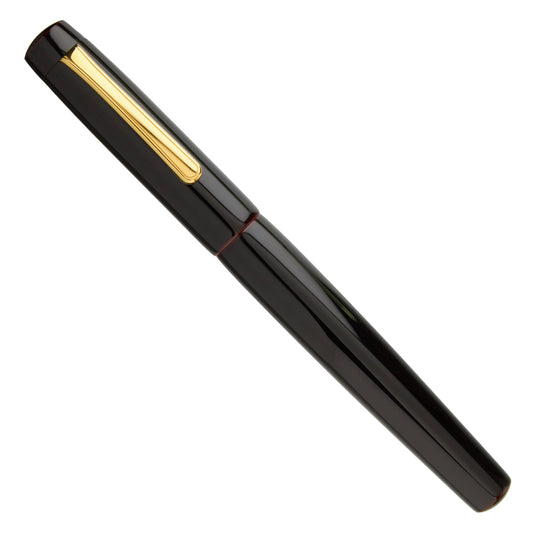 Nakaya Neo Standard Kuro-tamenuri