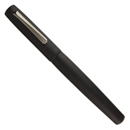 Nakaya Neo Standard Matte Black Hairline