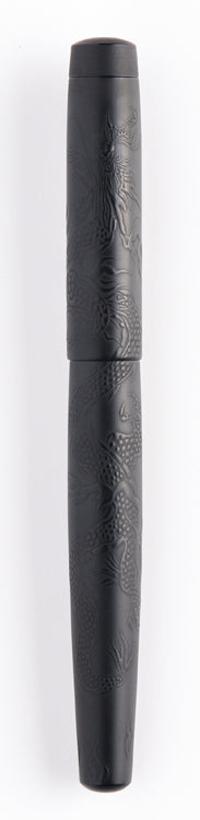 Nakaya Neo Standard Sumiko Ascending Dragon – Nibs.com