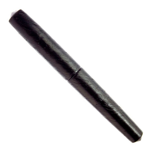 Nakaya Piccolo Cigar Blue Wave Painting