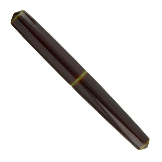 Nakaya Piccolo Cigar Heki-tamenuri