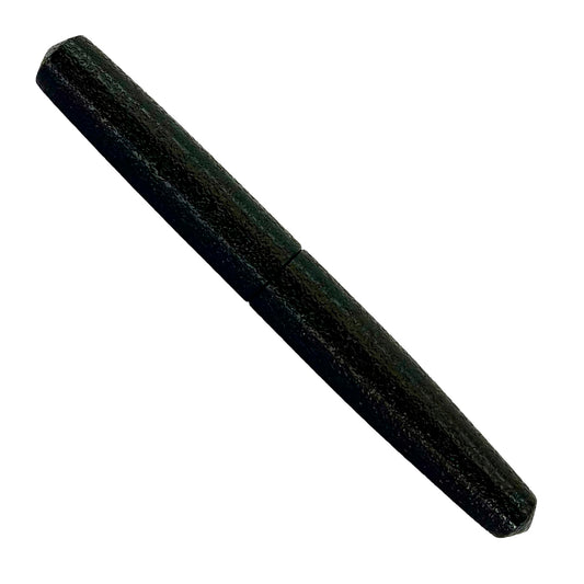 Nakaya Piccolo Cigar Ishime-Kanshitsu Black