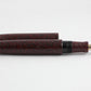 Nakaya Piccolo Cigar Ishime-Kanshitsu Kuro-tamenuri