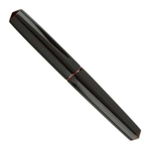 Nakaya Piccolo Cigar Kuro-tamenuri