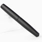 Nakaya Piccolo Cigar Matte Black Hairline