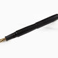 Nakaya Piccolo Cigar Matte Black Hairline
