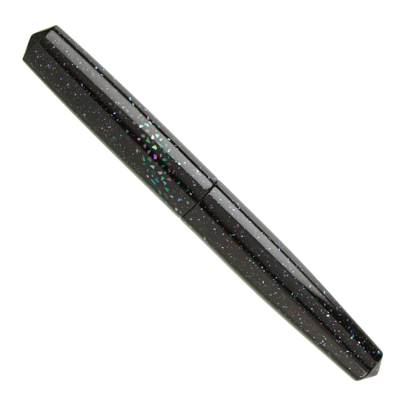 Nakaya Piccolo Cigar Milky Way II