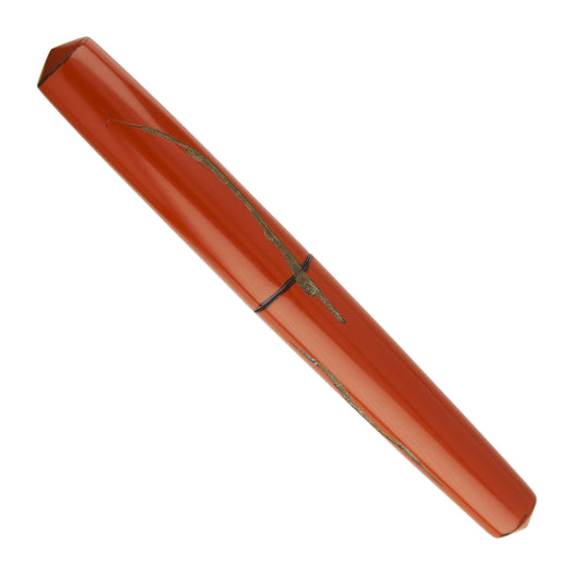 Nakaya Piccolo Cigar Negoro Araishu