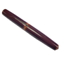 Nakaya Piccolo Cigar Negoro Toki-tamenuri